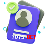 Tornar-se um membro do 7075 Bet é muito simples
