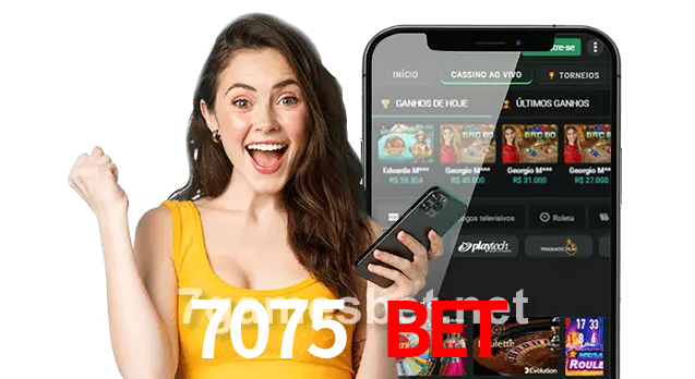 7075 Bet
