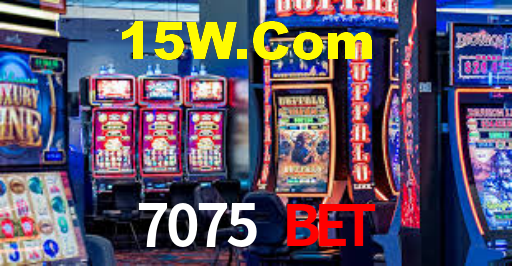 7075 Bet Plataforma