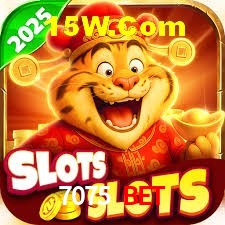 Welcome Bonus 7075 Bet