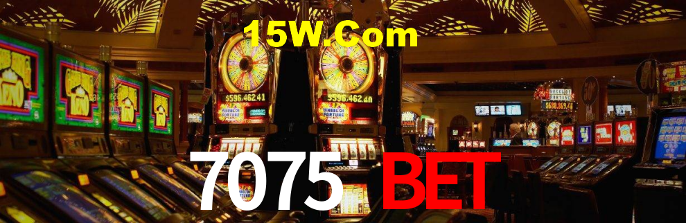 7075 Bet