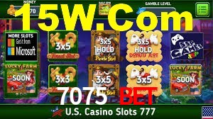 Tennis Betting 7075 Bet