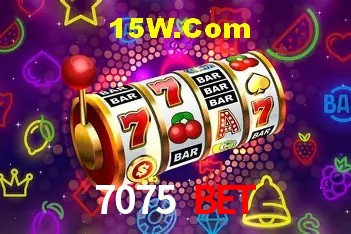 Sistemas de Segurança 7075 Bet