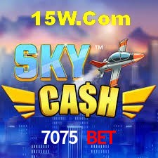 Statistics 7075 Bet