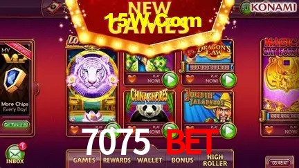 Segurança 2FA 7075 Bet