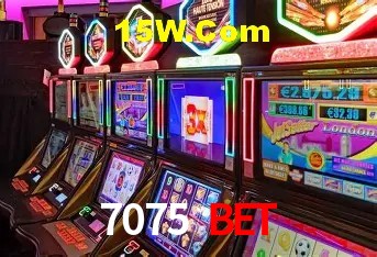 Ofertas Exclusivas 7075 Bet