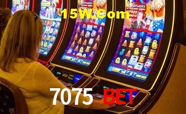 Login Seguro 7075 Bet