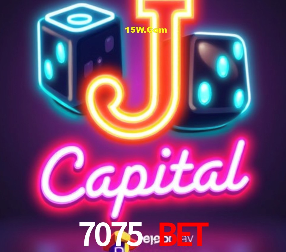 Casino VIP 7075 Bet