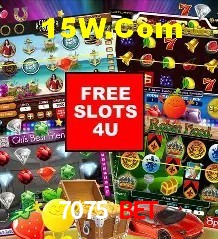 Apostas de Tênis 7075 Bet