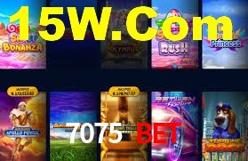 Explore as vantagens do 7075 Bet: serviço profissional e confiabilidade