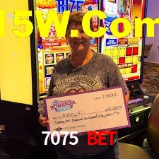 Sports Statistics 7075 Bet