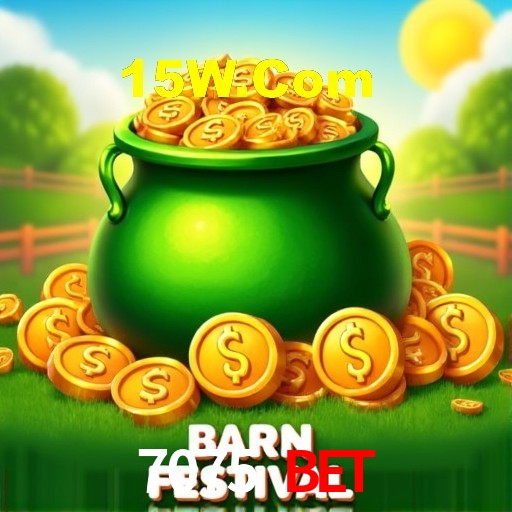Interface do App 7075 Bet