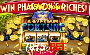 Apostas de Futebol 7075 Bet