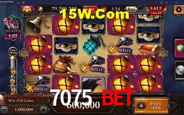 Avaliações dos Jogadores 7075 Bet