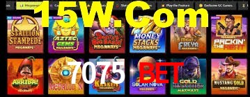 Spaceman Game 7075 Bet